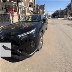 تويوتا راف 4